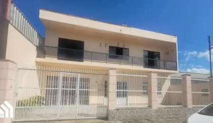 Casa com 3 quartos para alugar na Hebert Kremer, 311, São João, Itajaí por R$ 9.700