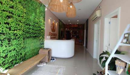 Sala comercial para alugar na Rua Lauro Muller, 306, Centro, Itajaí por R$ 12.000