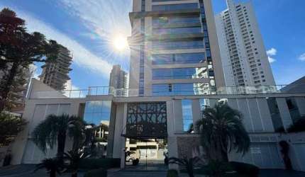 Apartamento com 3 quartos à venda na Rua Camboriú, 673, Fazenda, Itajaí por R$ 1.170.000