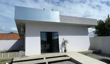 Casa comercial para alugar na Rua João Thomaz Pinto, 1598, Canhanduba, Itajaí por R$ 3.000