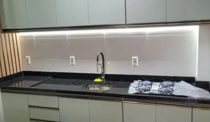 Apartamento com 3 quartos para alugar na Rua Tijucas, 335, Centro, Itajaí por R$ 4.500