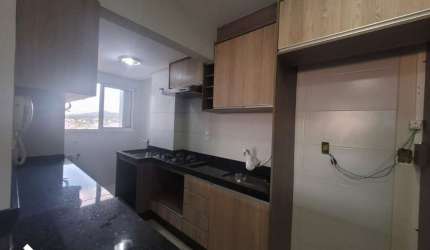 Apartamento com 2 quartos para alugar na Rua Israel de Almeida, 718, São Vicente, Itajaí por R$ 2.500