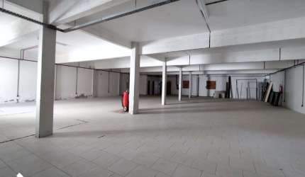 Sala comercial para alugar na Rua Carlos Seara, 109, Vila Operária, Itajaí por R$ 40.000