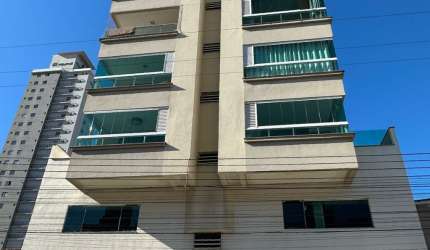 Aparatamento recém lançado de 2 suítes em Itapema-SC
