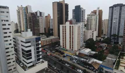 Loft Duplex Cabral Sensacional, Encantador!!!