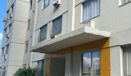 Apartamento com 2 quartos para alugar na Augusto Xavier De Lima, 127, Jardim Jalisco, Resende por R$ 1.500