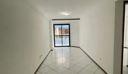 Apartamento com 1 quarto para alugar na Antônio Veloso Júnior, 50, Campos Elíseos, Resende por R$ 1.200