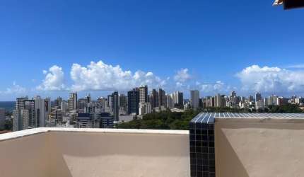 LINDA COBERTURA NA PITUBA av paulo vi