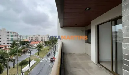 Apartamento de 2 quartos (1 suíte) a venda no Braga, Edificio Le Coin em Cabo Frio/RJ por R$580.000,00