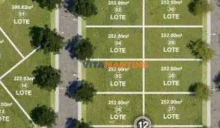 Terreno com 331m² à venda na Nova São Pedro em São Pedro da Aldeia/RJ no Viverde 2 por R$300.000,00