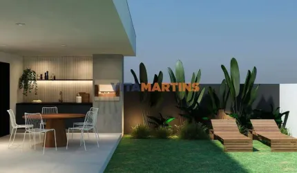Casa em Condominio com 3 quartos (1 suíte) à venda no Alphaville em Cabo Frio/RJ por R$1.190.000,00