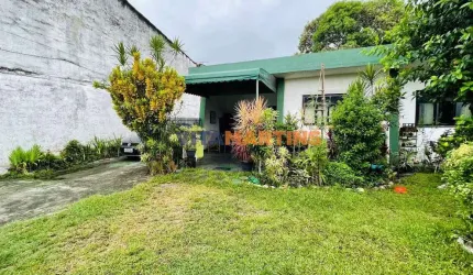 Terreno de 600m² à venda em São Cristóvão, Cabo Frio/RJ na Rua Expedicionário da Pátria por R$1.200.000,00