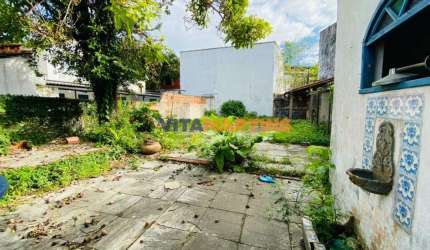 Terreno à venda com 450 m² por R$ 1.500.000,00 na Passagem em Cabo Frio/RJ