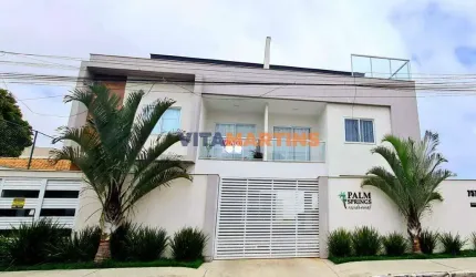 Cobertura de 3 quartos (2 suítes) à venda nas Palmeiras em Cabo Frio/RJ por R$ 680.000,00