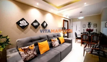 Cobertura com 3 dormitórios à venda, 146 m² por R$ 1.400.000,00 - Praia do Forte - Cabo Frio/RJ