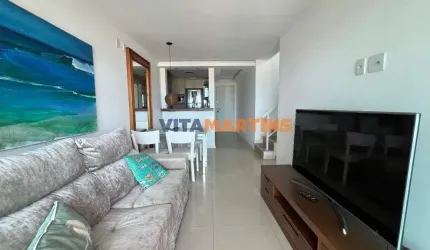 Cobertura de 3 quartos (1 suíte) à venda no Braga em Cabo Frio/RJ por R$1.180.000,00