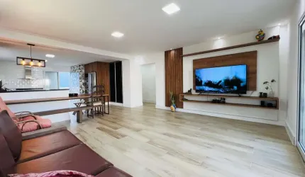 Casa de 3 suítes à venda por R$950.000,00 na Praia do Foguete em Cabo Frio/RJ