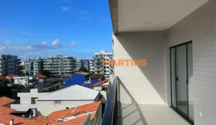 Apartamento de 1 quarto (suíte) à venda por R$ 425.000,00, Braga, Cabo Frio, RJ