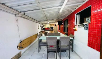 Apartamento de 2 quartos (sendo 1 suíte) à venda nas Palmeiras, Cabo Frio/RJ por R$580.000,00