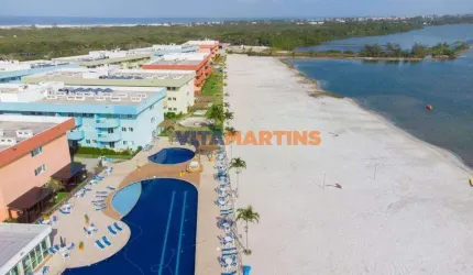 Apartamento de 2 quartos à venda na Figueira em Arraial do Cabo, RJ
