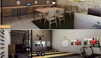 Apartamento com 2 dormitórios à venda, 92 m² por R$ 659.887,69 - Prainha - Arraial do Cabo/RJ