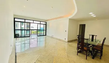 Apartamento com 4 dormitórios à venda, 220 m² por R$ 2.800.000,00 - Vila Nova - Cabo Frio/RJ