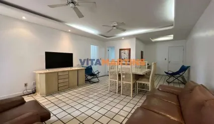 Apartamento com 4 quartos (1 suíte) a venda no Algodoal em Cabo Frio/RJ por R$800.000,00