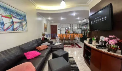 Apartamento com 2 quartos (1 suíte) a venda na Vila Nova em Cabo Frio por R$820.000,00