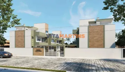 LANÇAMENTO! Cobertura duplex a venda nas Palmeiras em Cabo Frio/RJ a partir de R$645.000,00