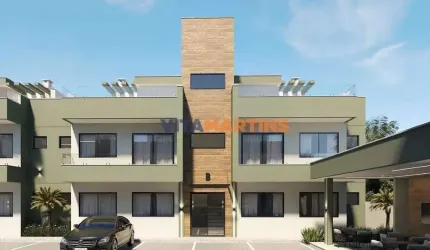 LANÇAMENTO! Apartamentos a venda nas Palmeiras em Cabo Frio/RJ a partir de R$349.000,00