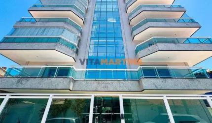 Apartamento com 2 quartos (1 suíte) + DCE a venda no Braga em Cabo Frio/RJ por R$700.000,00