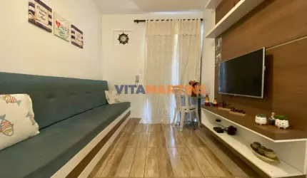 Apartamento com 3 quartos a venda no Algodoal em Cabo Frio/RJ por R$420.000,00