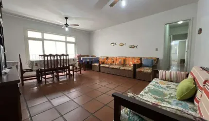 Apartamento com 3 quartos (1 suíte) + DCE a venda em Algodoal, Cabo Frio/RJ por R$435.000,00