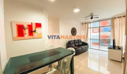 Apartamento Vista Mar livre com 3 quartos à venda no Algodoal Cabo Frio/RJ por R$ 680.000,00