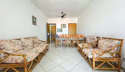 Apartamento com 3 dormitórios à venda, 120m² por R$495.000,00- Braga - Cabo Frio/RJ