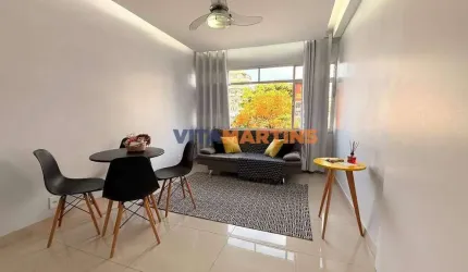 Apartamento com 2 quartos no Centro de Cabo Frio/RJ por R$525.000,00