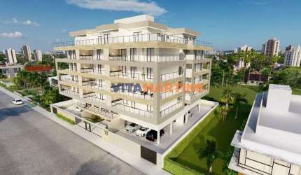 LANÇAMENTO NO BRAGA! Apartamento de 2 quartos (1 suíte) com 95m² por R$ 749.000,00 - Braga, Cabo Frio/RJ