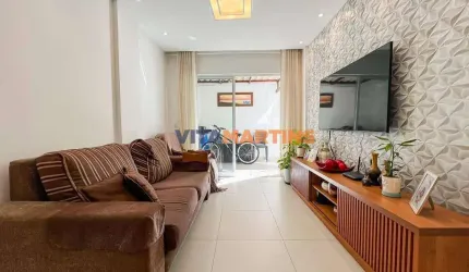 Apartamento em condomínio de 2 quartos nas Palmeiras por R$560.000,00