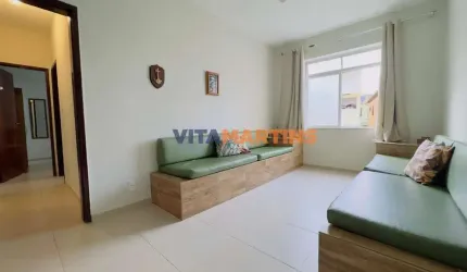 Apartamento com 2 quartos no Bairro Passagem em Cabo Frio/RJ por R$490.000,00