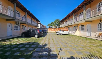 Apartamento à venda, 1 quarto, 1 vaga, Jardim Excelsior, Cabo Frio/RJ por R$ 250.000,00