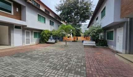 Casa em condomínio de 2 quartos no Braga por R$ 450.000,00