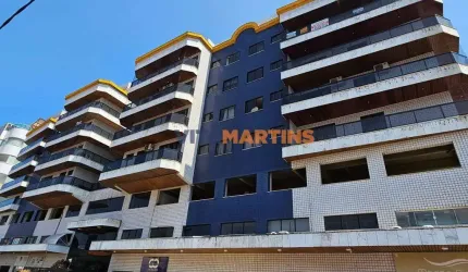 Apartamento para aluguel, 2 quartos, 1 suíte, 1 vaga, por R$2.000,00 + taxas Braga - Cabo Frio/RJ