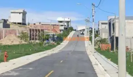 Terreno com 252m² à venda na Nova São Pedro em São Pedro da Aldeia/RJ no Viverde 2 por R$240.000,00