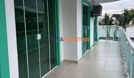 Espaço, Conforto e Potencial de Expansão no Novo Portinho | Cabo Frio