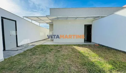 Casa com 3 quartos (1 suíte) à venda em Cabo Frio/RJ por R$550.000,00 - Vila do Peró
