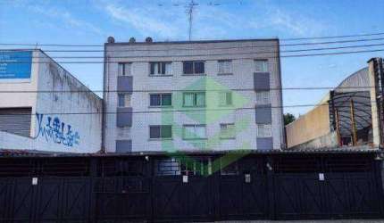 Apartamento à venda, 71 m² por R$ 320.000,00 - Centro - São Bernardo do Campo/SP