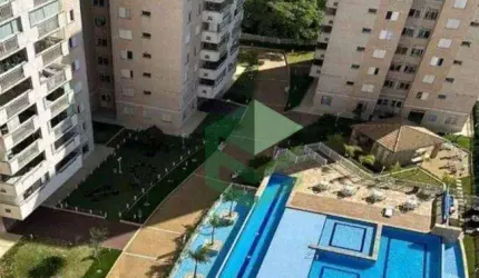 Apartamento à venda, 88 m² por R$ 890.000,00 - Vila Campestre - São Paulo/SP