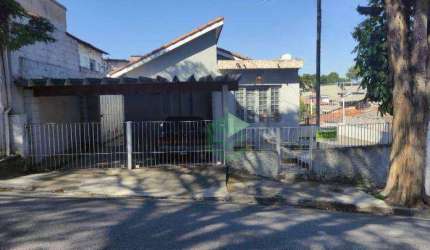 Casa com 3 dormitórios à venda, 195 m² por R$ 530.000,00 - Independência - São Bernardo do Campo/SP