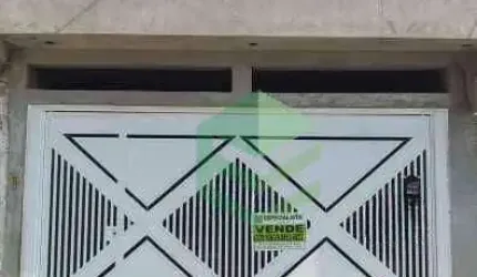 Casa à venda, 130 m² por R$ 490.000,00 - Alves Dias - São Bernardo do Campo/SP