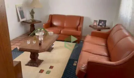 Casa com 4 dormitórios à venda, 262 m² por R$ 950.000,00 - Riacho Grande - São Bernardo do Campo/SP